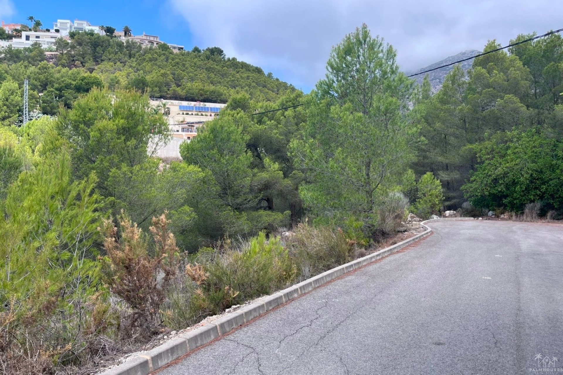 Venta - Plot - Altea - Altea Centro