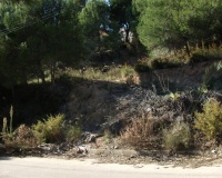 Venta - Plot - Altea - Altea Centro