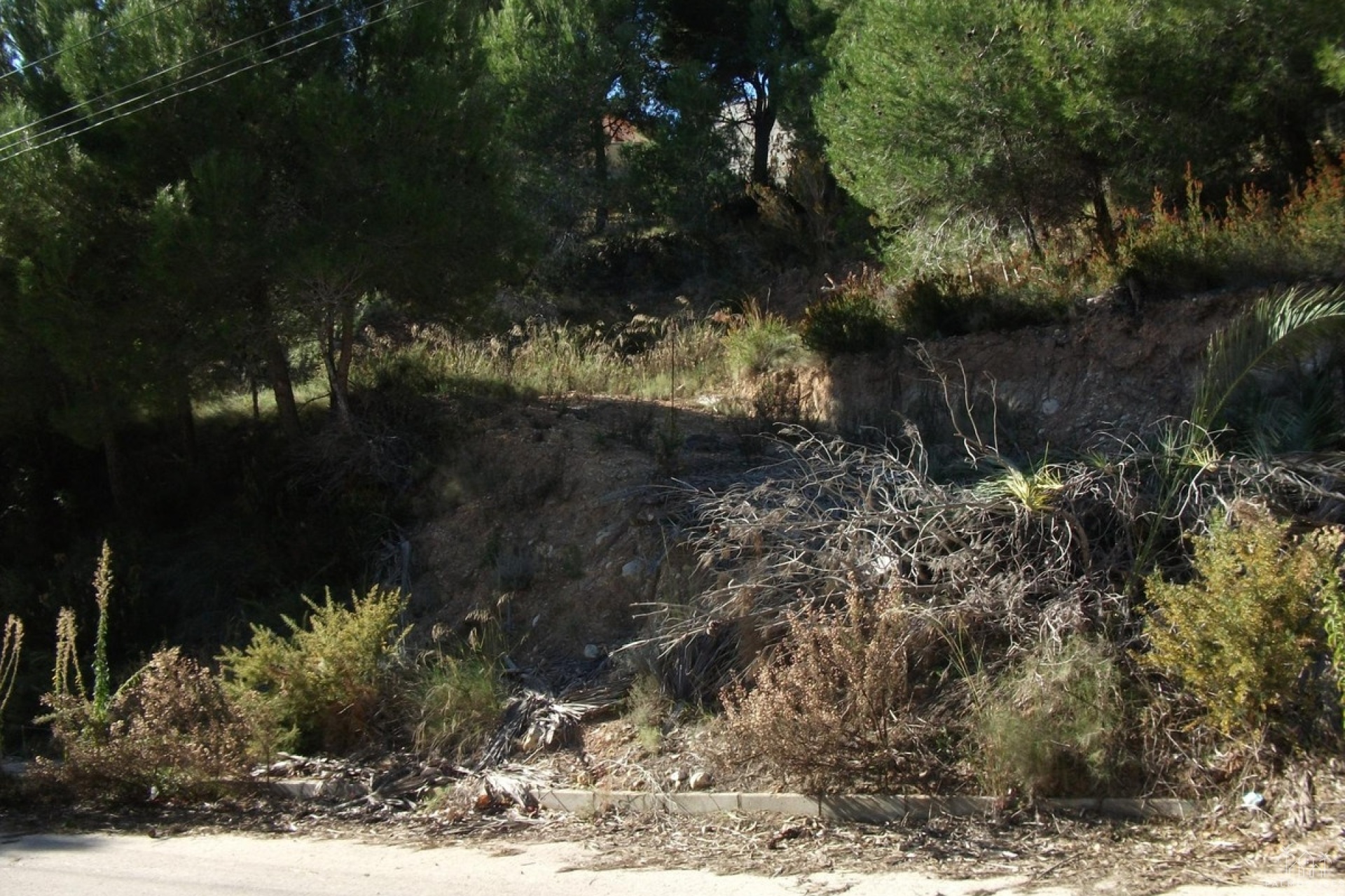 Venta - Plot - Altea - Altea Centro