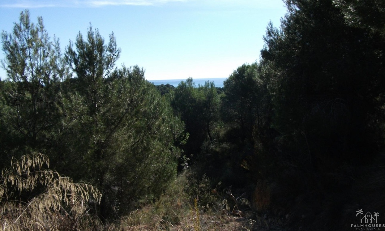 Venta - Plot - Altea - Altea Centro