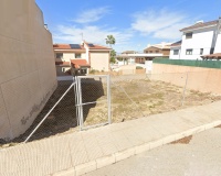 Venta - Plot - Benijofar - Costa Blanca
