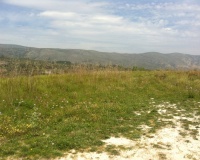 Venta - Plot - Benissa - Benissa Centro