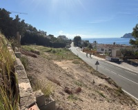 Venta - Plot - Benissa - Benissa Centro