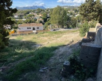 Venta - Plot - Benissa - Benissa Centro