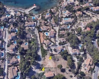 Venta - Plot - Benissa - Benissa Centro