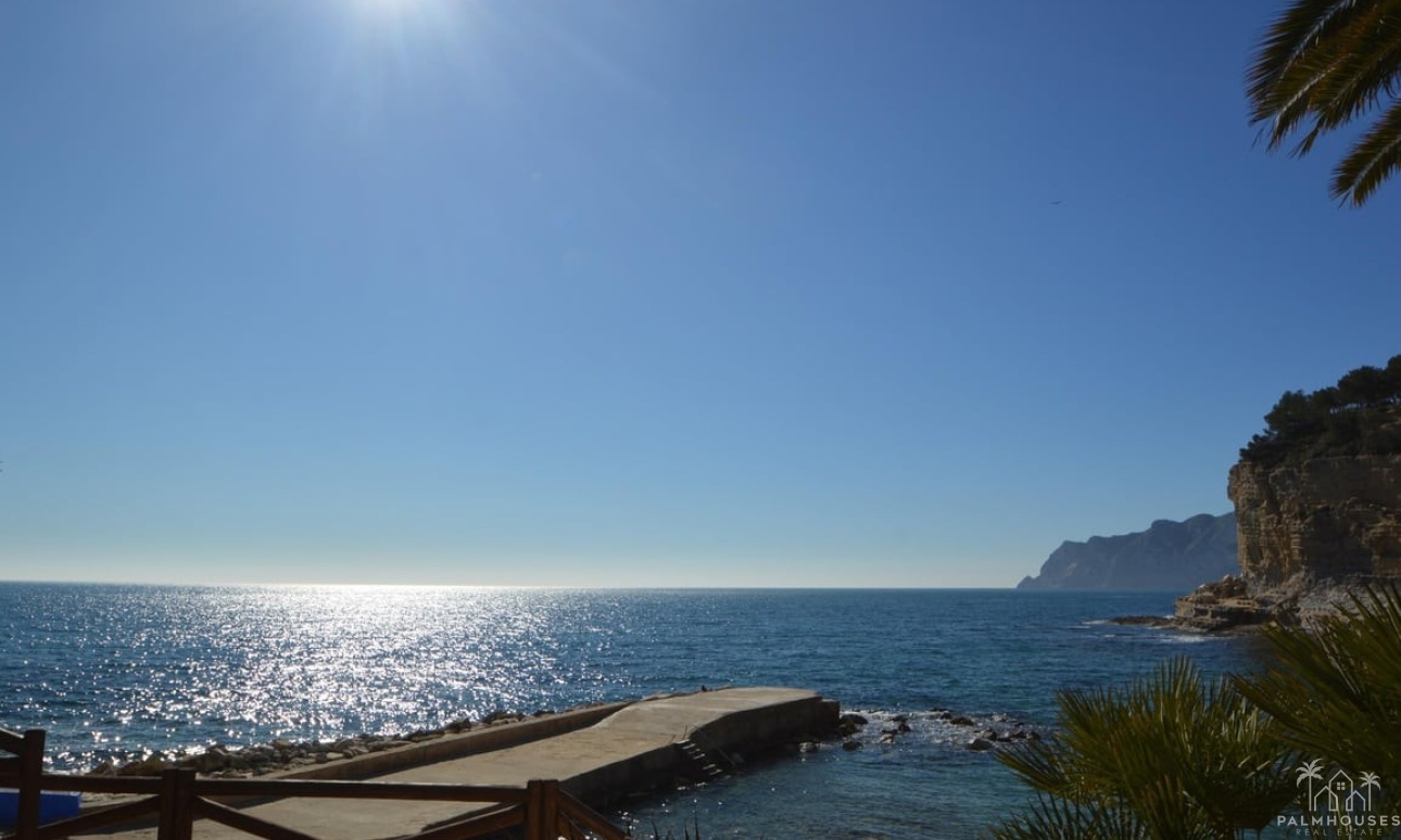 Venta - Plot - Benissa - Benissa Centro