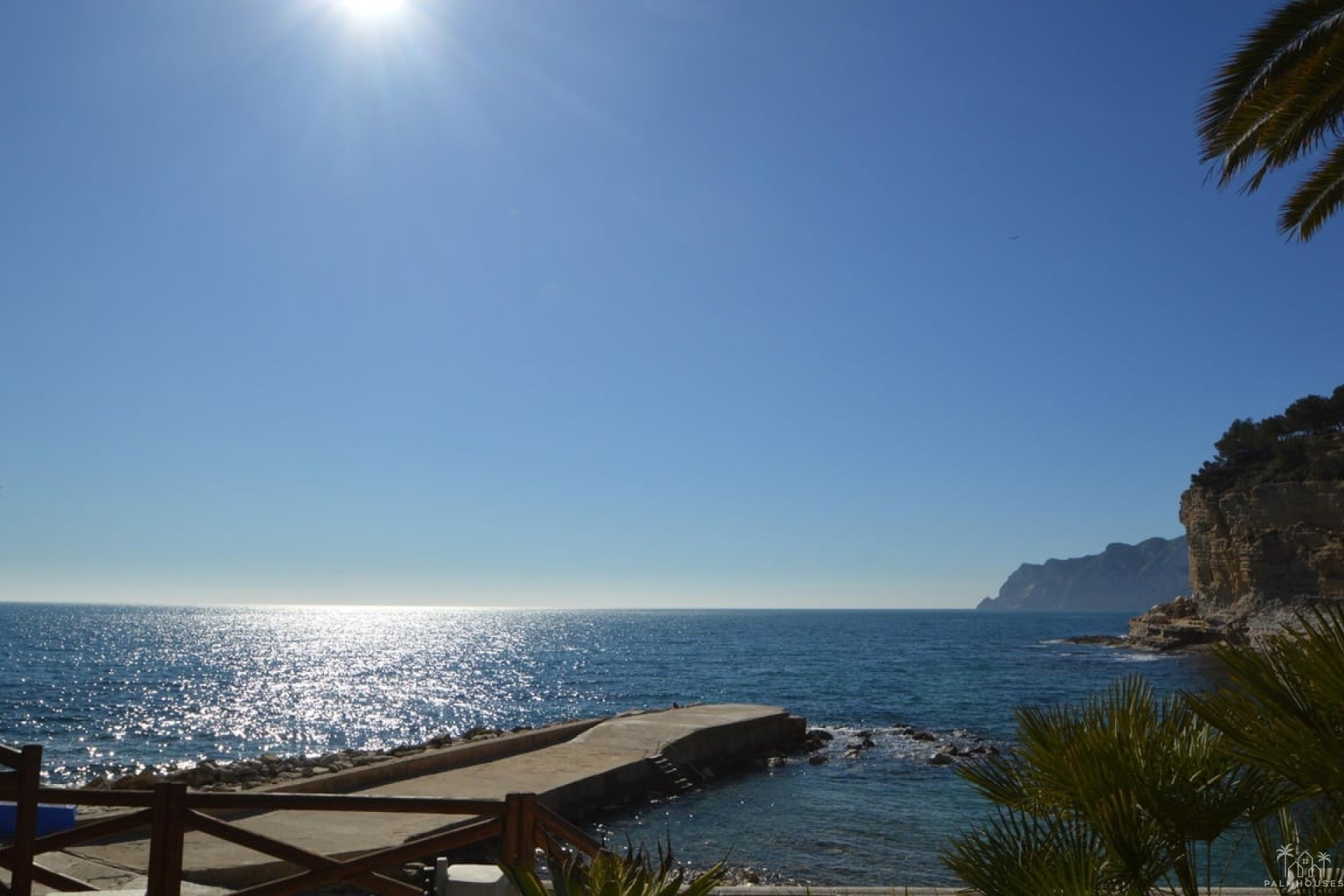 Venta - Plot - Benissa - Benissa Centro