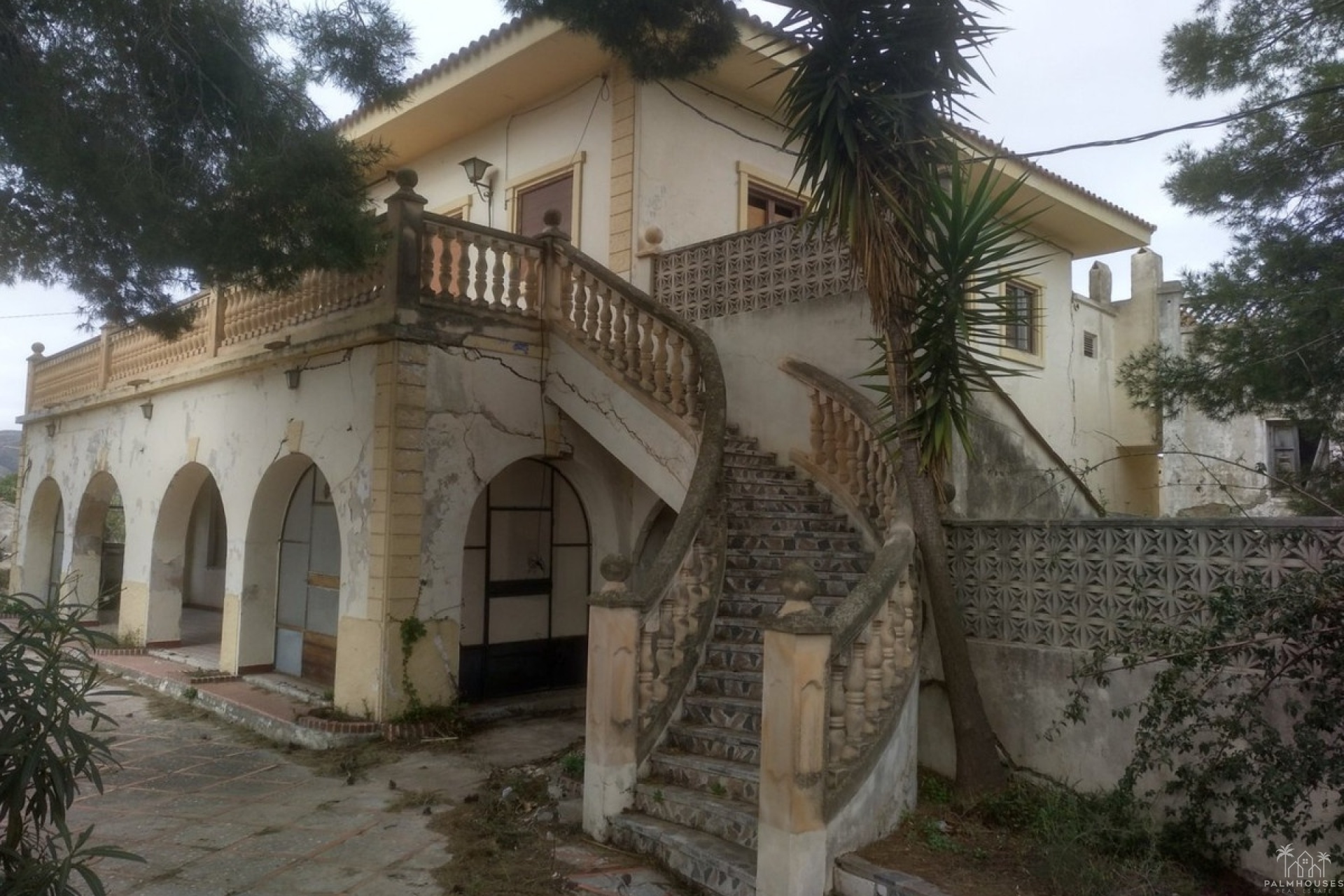 Venta - Plot - Benissa - Benissa Centro