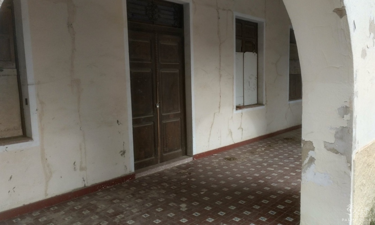 Venta - Plot - Benissa - Benissa Centro