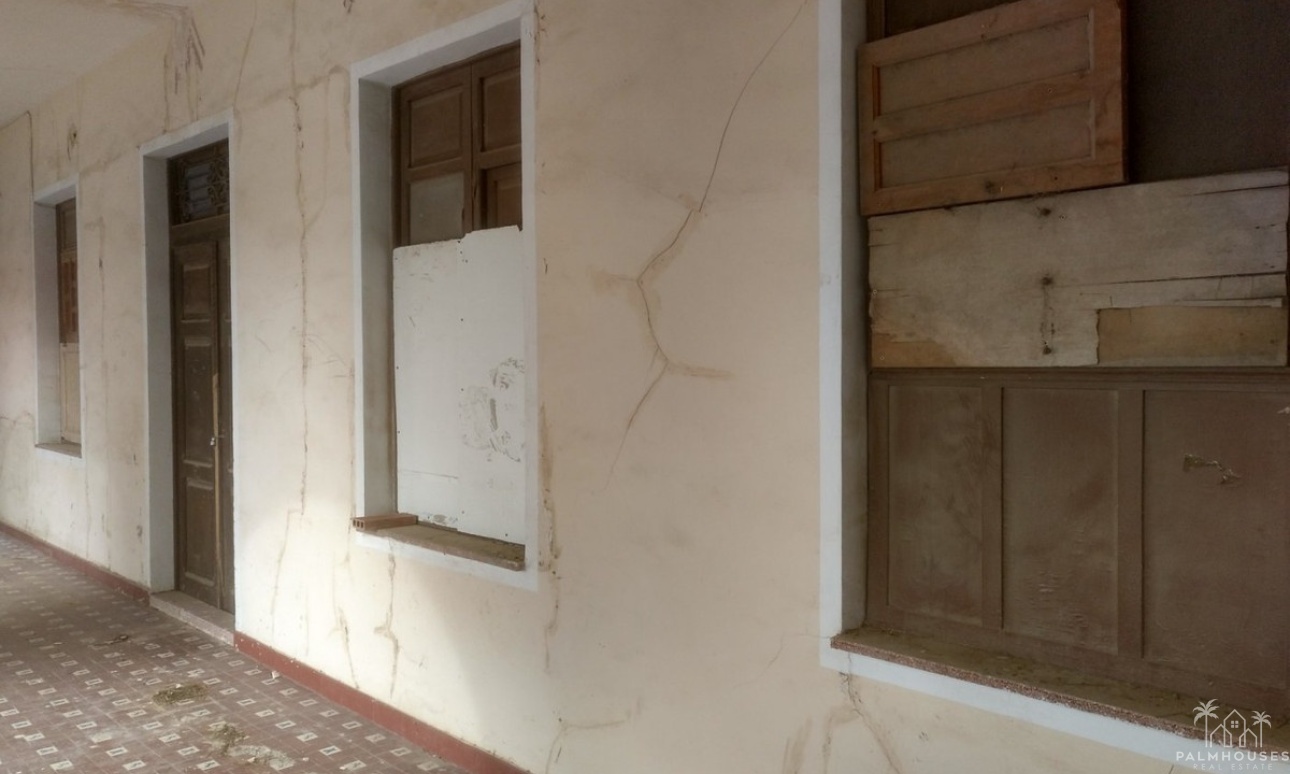 Venta - Plot - Benissa - Benissa Centro