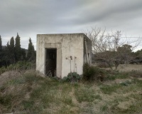 Venta - Plot - Benissa - Benissa Centro
