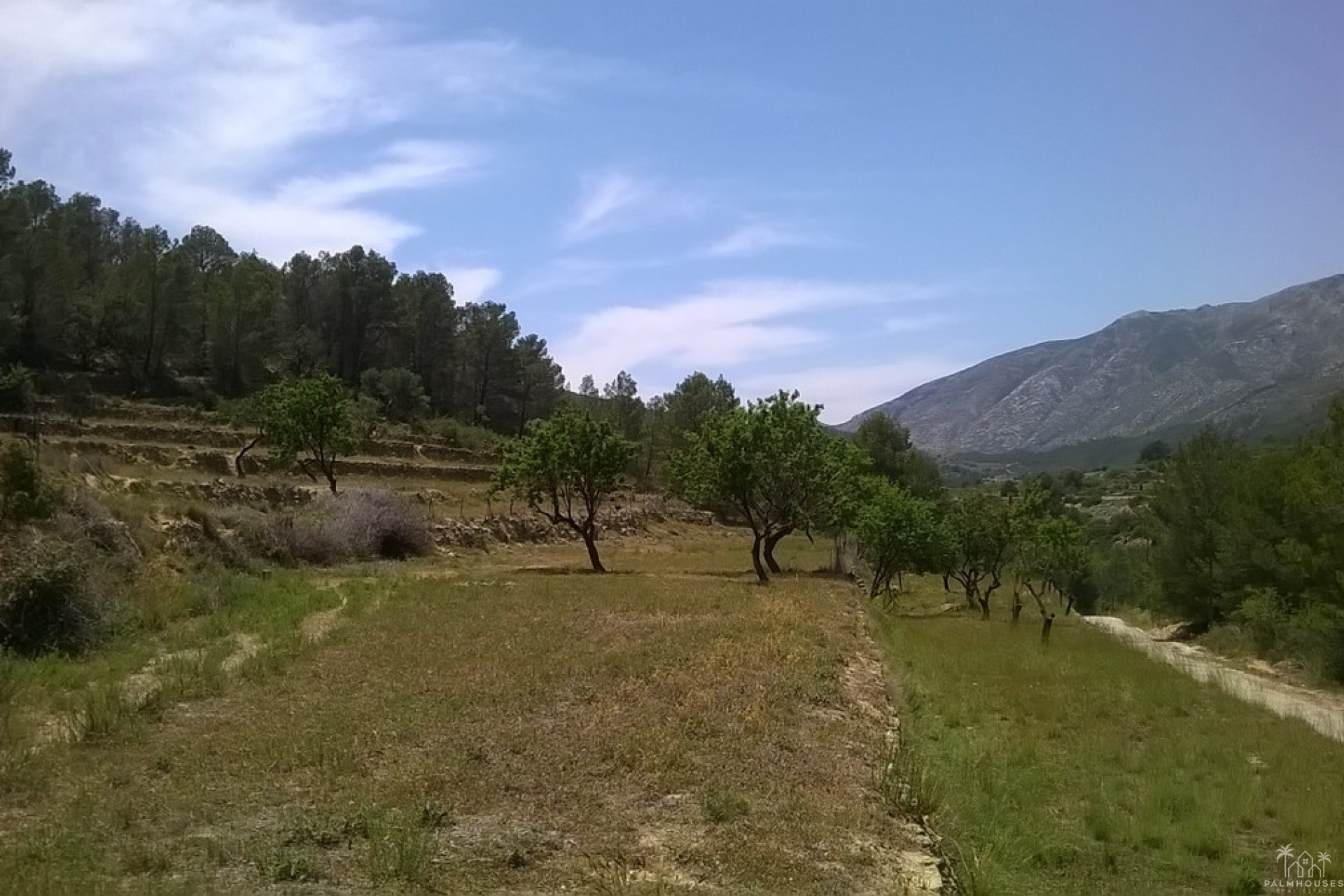 Venta - Plot - Benissa - Benissa Centro