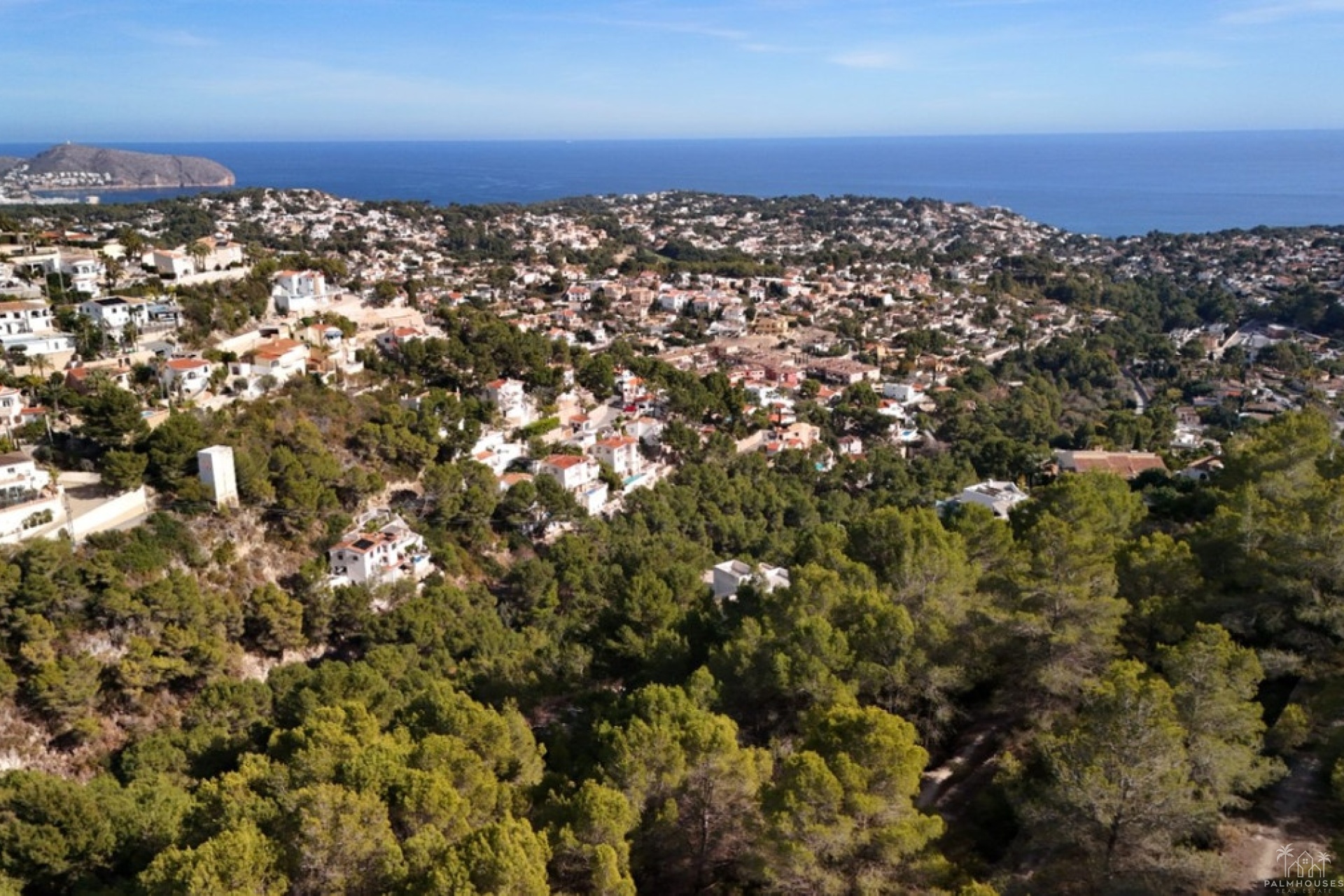 Venta - Plot - Benissa - Benissa Centro
