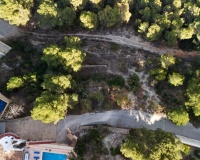 Venta - Plot - Benissa - Benissa Centro