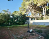 Venta - Plot - Benissa - La Cometa
