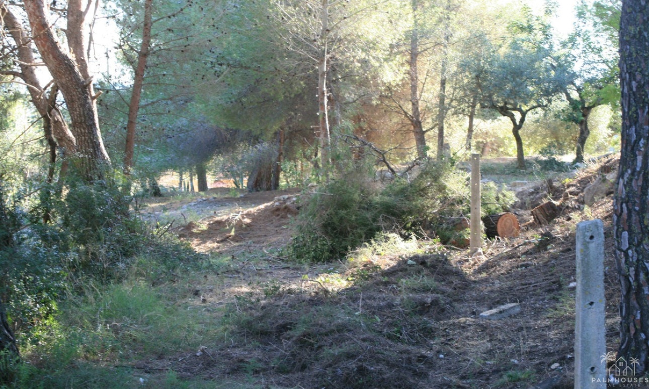 Venta - Plot - Benitachell - Benitachell Centro