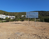 Venta - Plot - Benitachell - Benitachell Centro