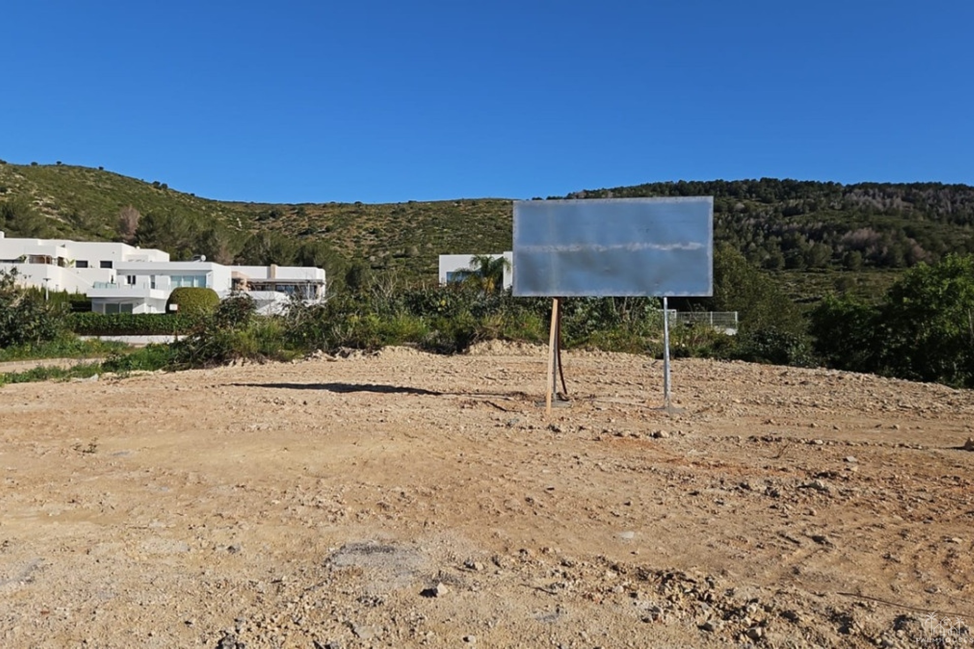 Venta - Plot - Benitachell - Benitachell Centro