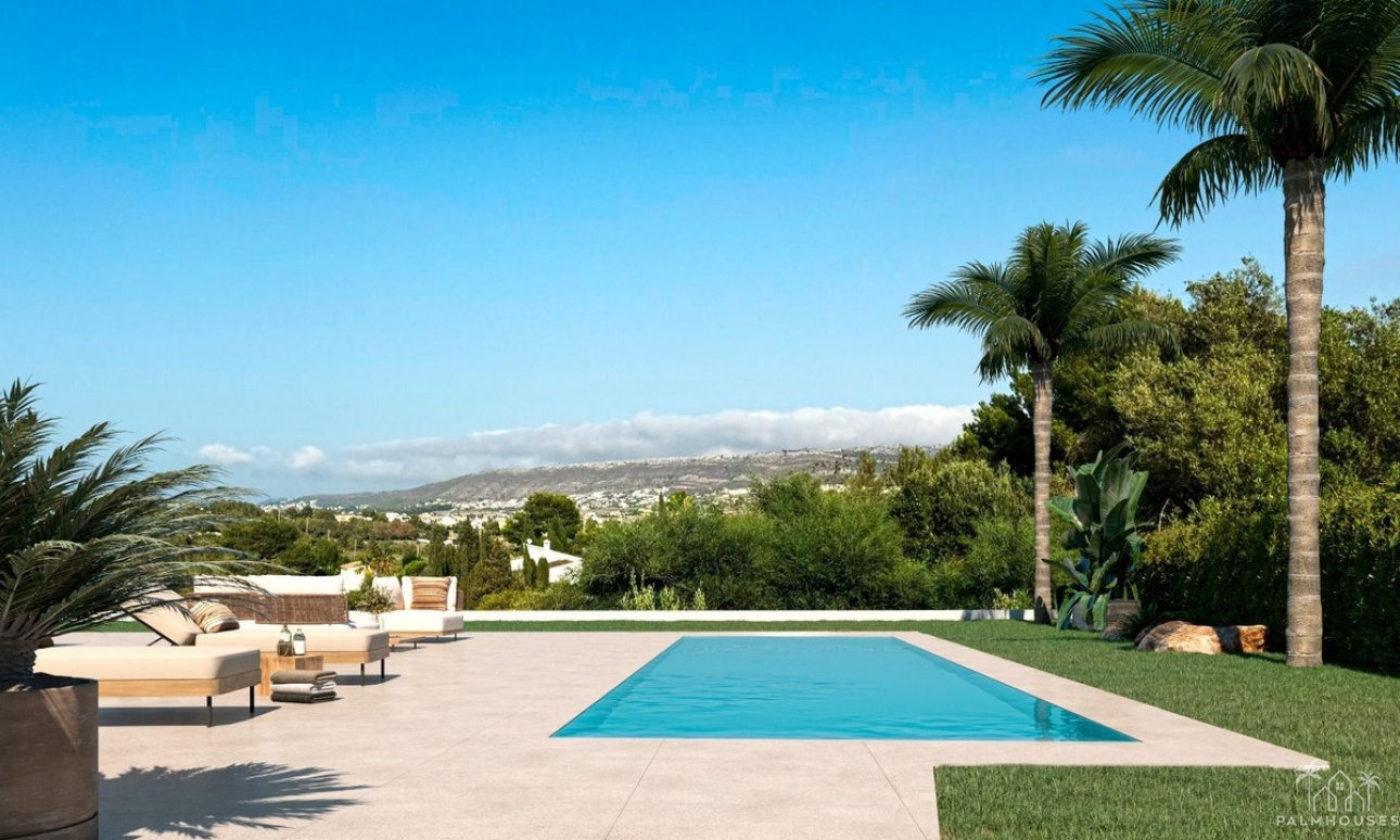 Venta - Plot - Benitachell - Benitachell Centro