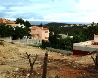 Venta - Plot - Benitachell - Benitachell Centro