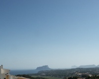 Venta - Plot - Benitachell - Benitachell Centro