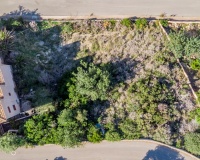 Venta - Plot - Benitachell - Cumbre Del Sol