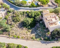 Venta - Plot - Benitachell - Cumbre Del Sol