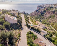 Venta - Plot - Benitachell - Cumbre Del Sol
