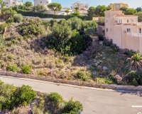 Venta - Plot - Benitachell - Cumbre Del Sol