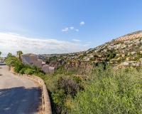Venta - Plot - Benitachell - Cumbre Del Sol