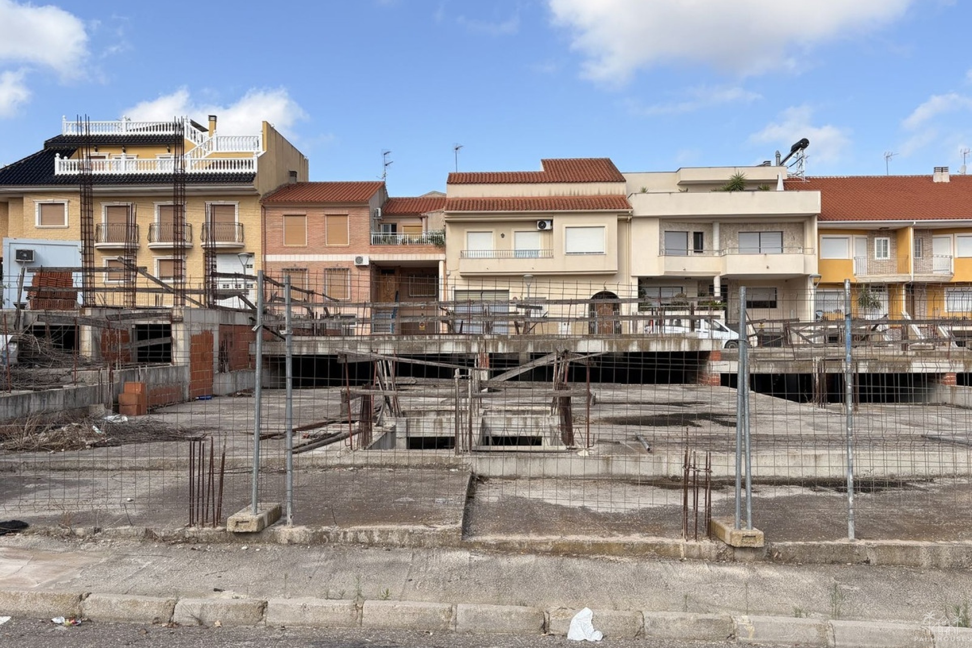 Venta - Plot - Bullas - Bullas Centro