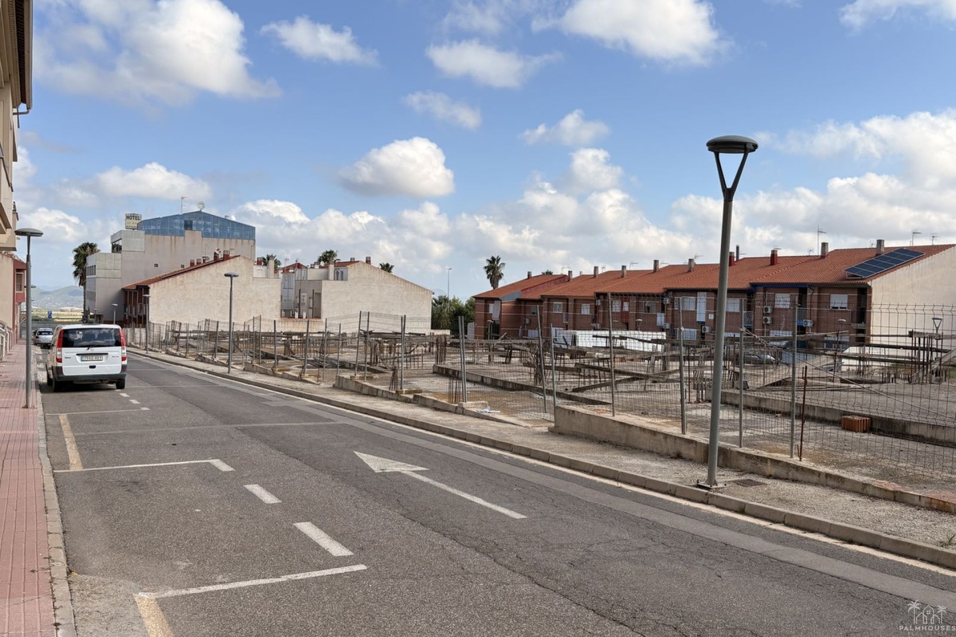 Venta - Plot - Bullas - Bullas Centro