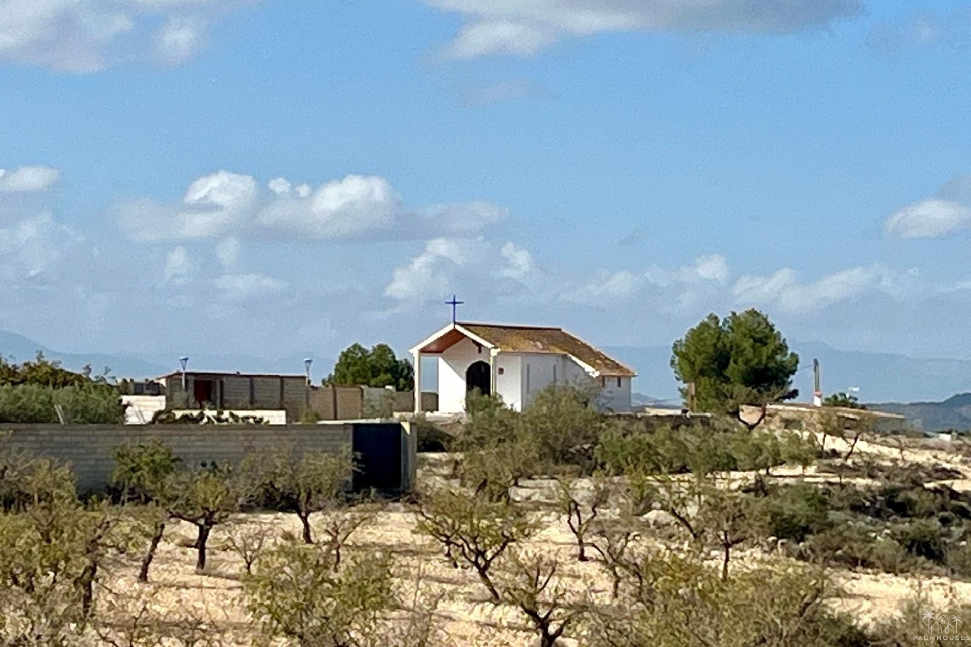 Venta - Plot - Bullas - Costa Calida