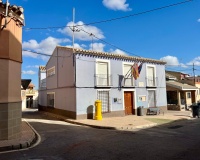Venta - Plot - Bullas - Costa Calida