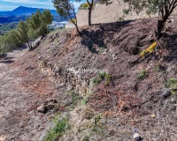 Venta - Plot - Callosa d'en Sarria - Callosa d'en Sarria Centro