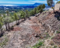 Venta - Plot - Callosa d'en Sarria - Callosa d'en Sarria Centro
