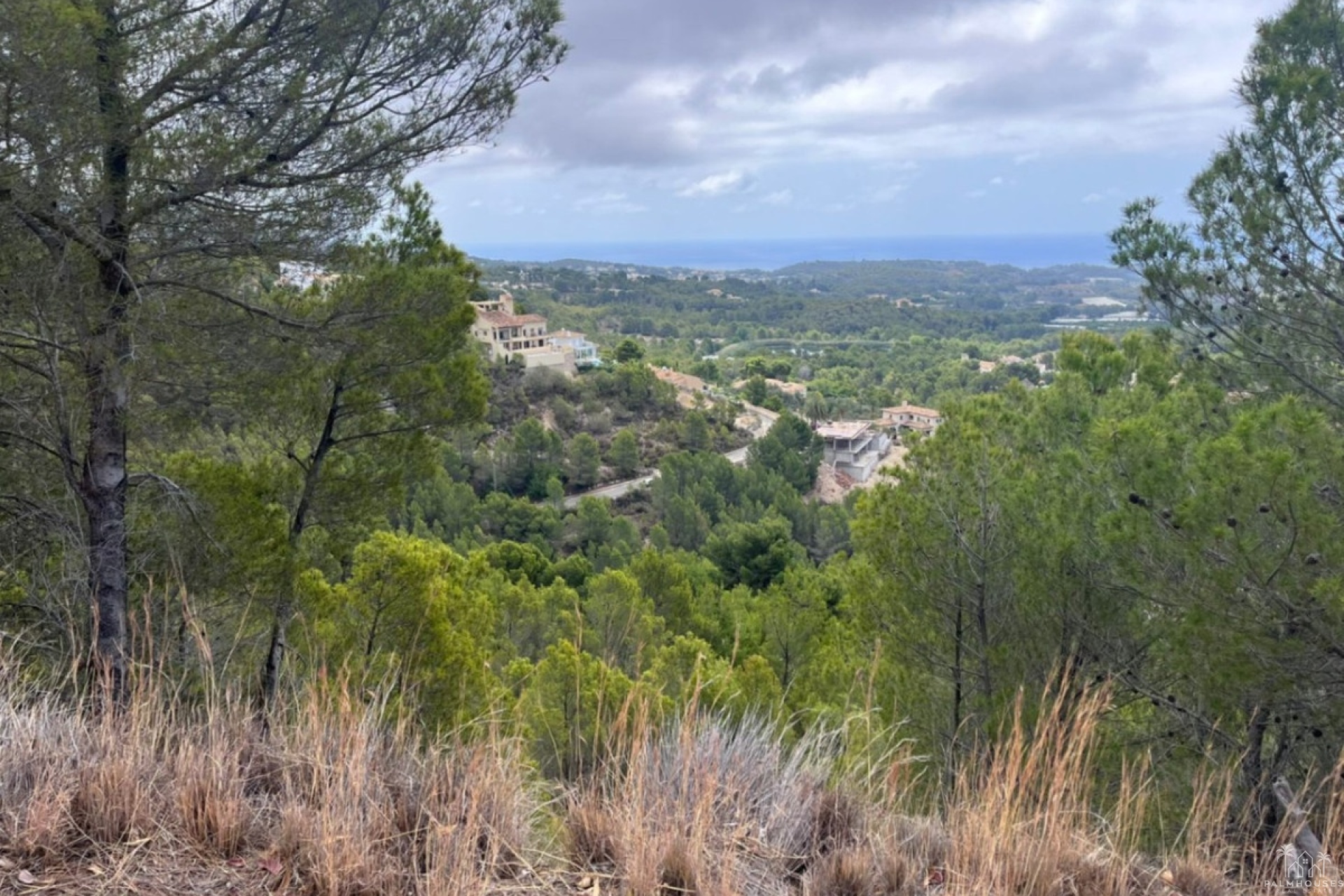 Venta - Plot - Callosa d'en Sarria - Callosa d'en Sarria Centro