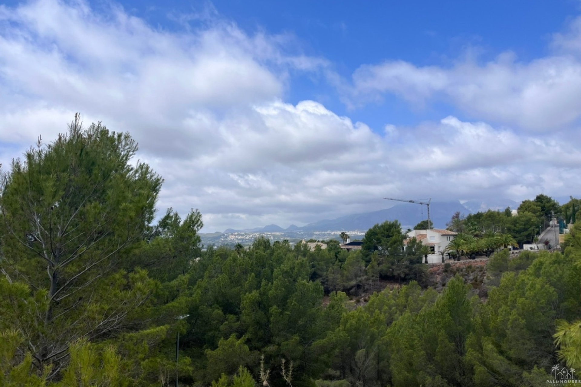 Venta - Plot - Callosa d'en Sarria - Callosa d'en Sarria Centro