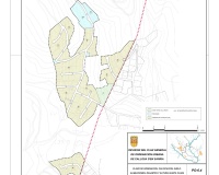 Venta - Plot - Callosa d'en Sarria - Callosa d'en Sarria Centro
