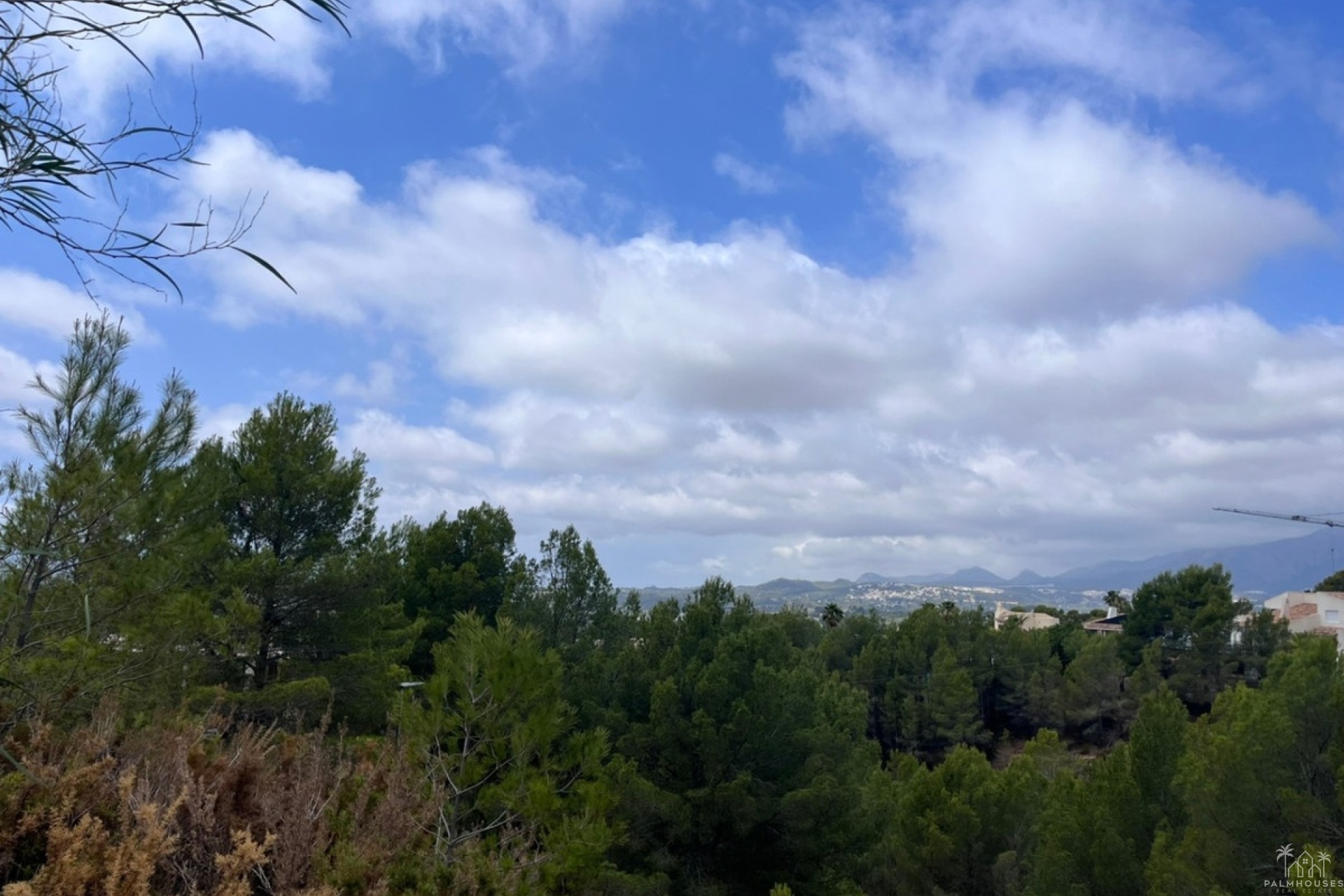 Venta - Plot - Callosa d'en Sarria - Callosa d'en Sarria Centro