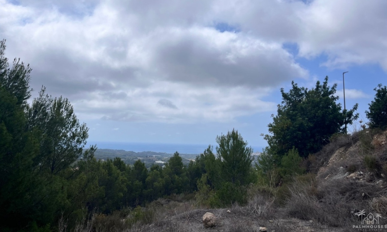 Venta - Plot - Callosa d'en Sarria - Callosa d'en Sarria Centro
