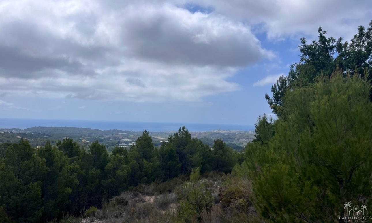 Venta - Plot - Callosa d'en Sarria - Callosa d'en Sarria Centro