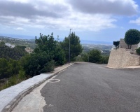 Venta - Plot - Callosa d'en Sarria - Callosa d'en Sarria Centro