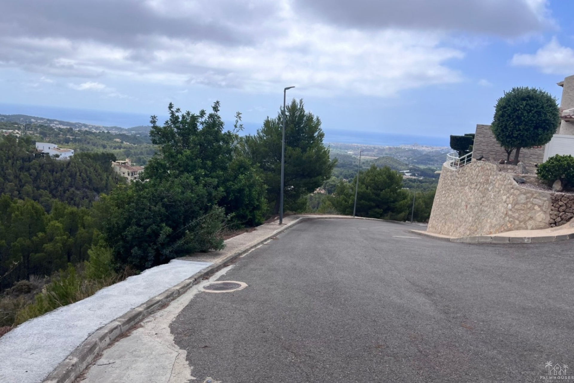 Venta - Plot - Callosa d'en Sarria - Callosa d'en Sarria Centro