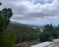 Venta - Plot - Callosa d'en Sarria - Callosa d'en Sarria Centro