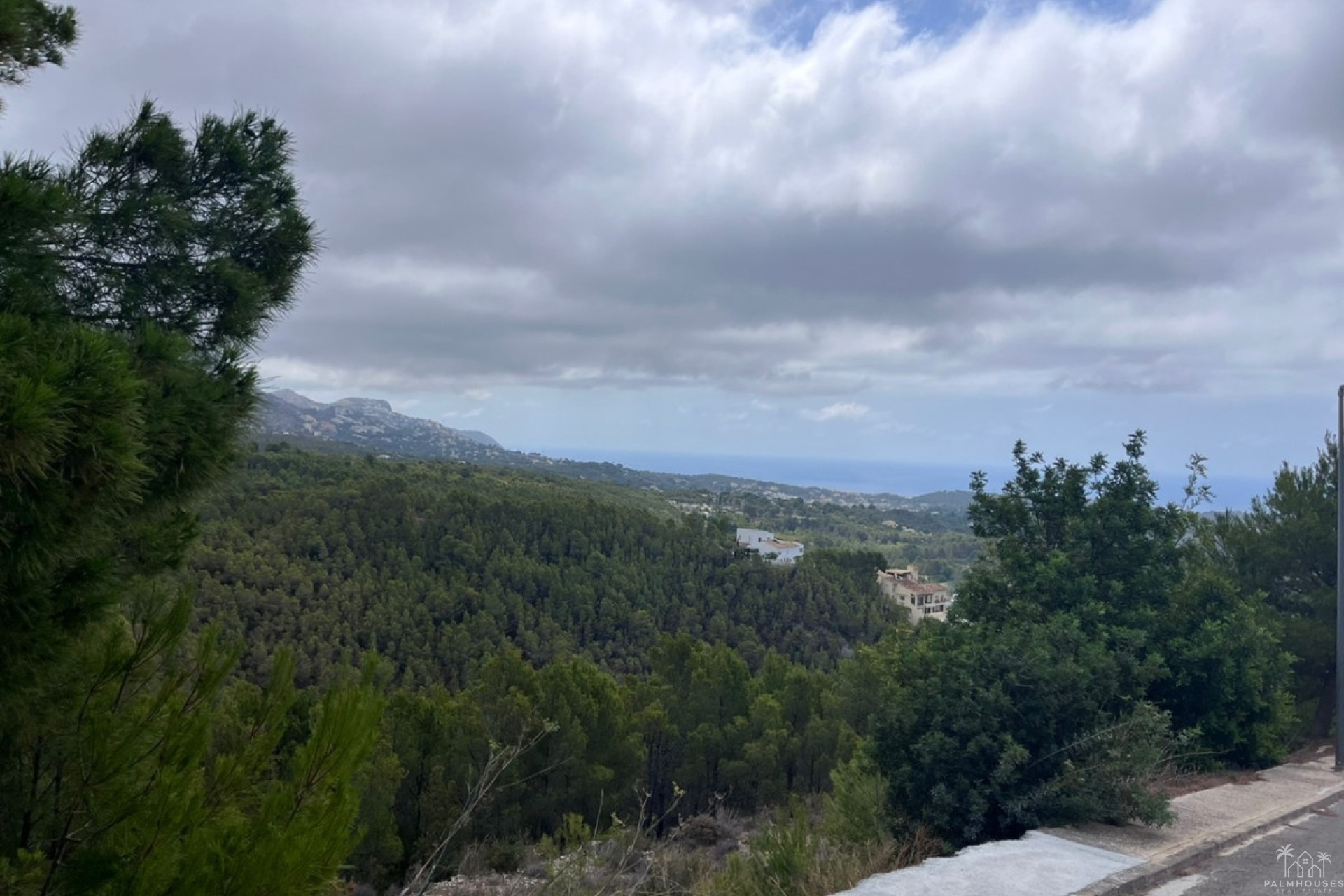 Venta - Plot - Callosa d'en Sarria - Callosa d'en Sarria Centro