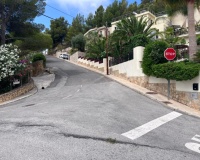 Venta - Plot - Callosa d'en Sarria - Callosa d'en Sarria Centro