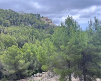 Venta - Plot - Callosa d'en Sarria - Callosa d'en Sarria Centro