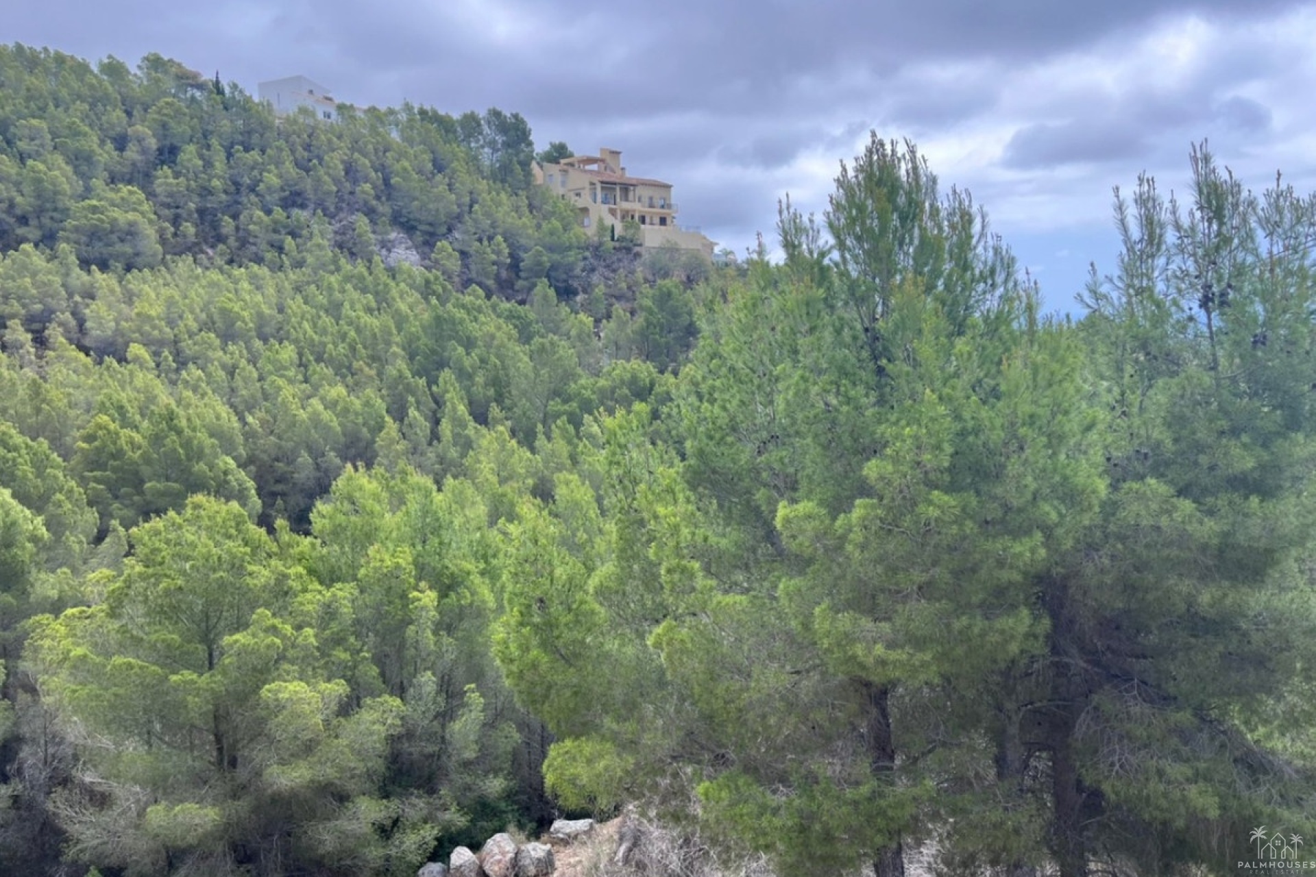 Venta - Plot - Callosa d'en Sarria - Callosa d'en Sarria Centro