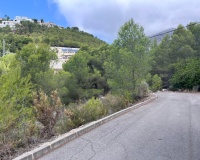 Venta - Plot - Callosa d'en Sarria - Callosa d'en Sarria Centro
